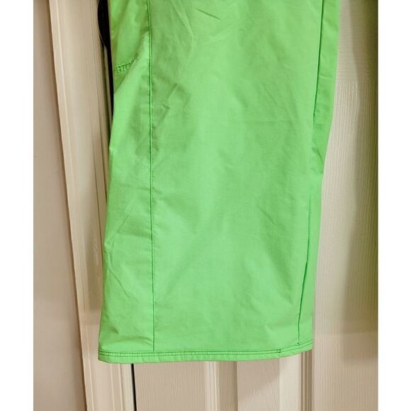 Volcom Women's Logic Snow Pants L - Picture 3 of 11